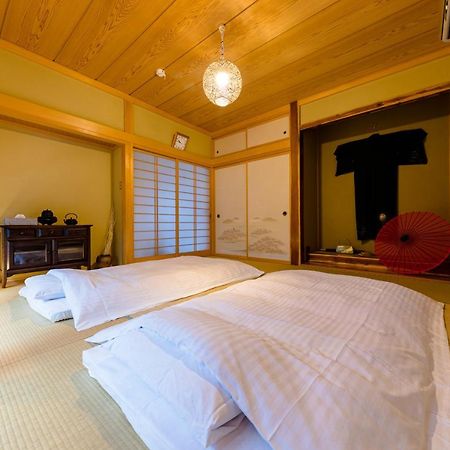 Iine Villa Fujikawaguchiko Ngoại thất bức ảnh