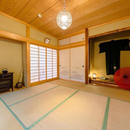 Iine Villa Fujikawaguchiko Ngoại thất bức ảnh
