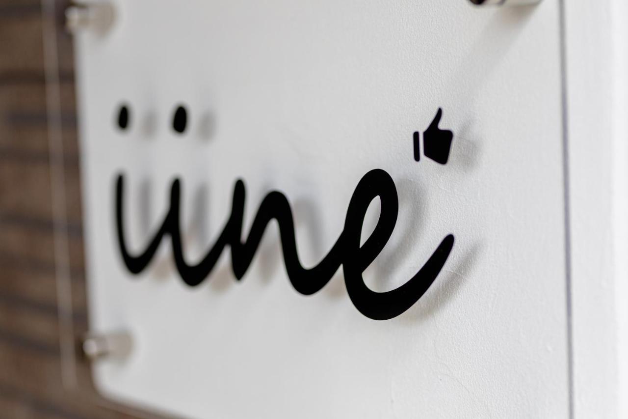 Iine Villa Fujikawaguchiko Ngoại thất bức ảnh
