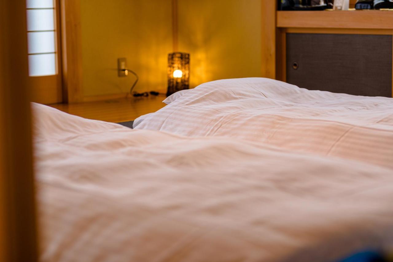 Iine Villa Fujikawaguchiko Ngoại thất bức ảnh
