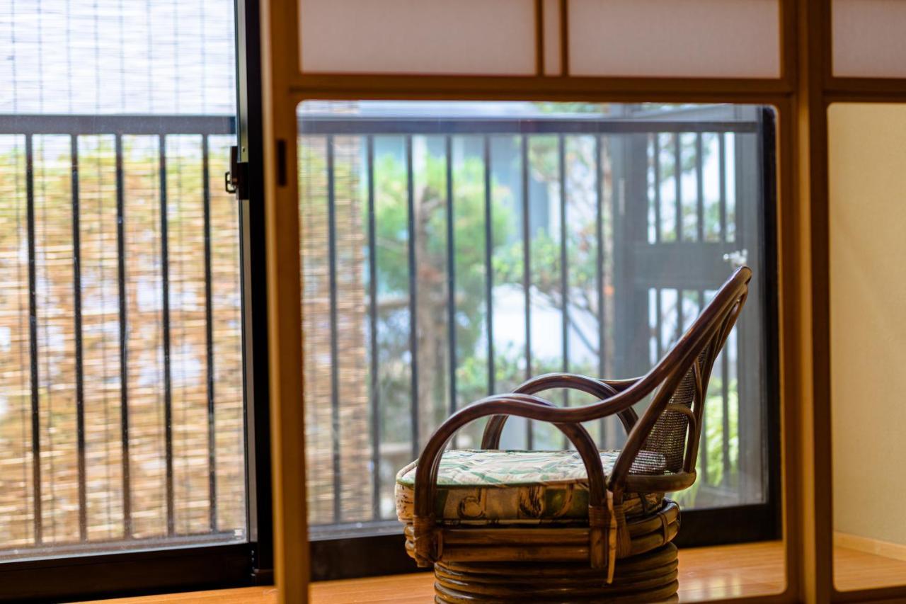 Iine Villa Fujikawaguchiko Ngoại thất bức ảnh
