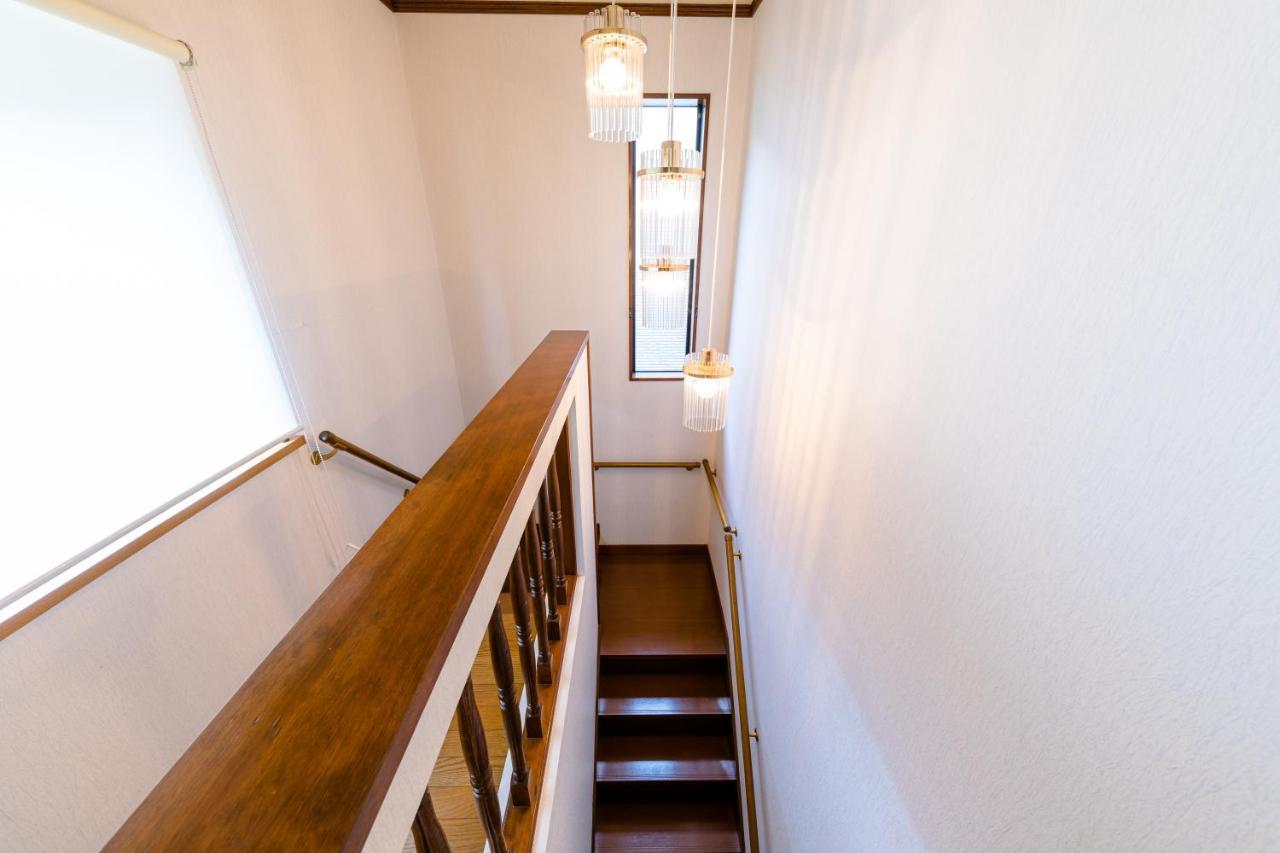Iine Villa Fujikawaguchiko Ngoại thất bức ảnh