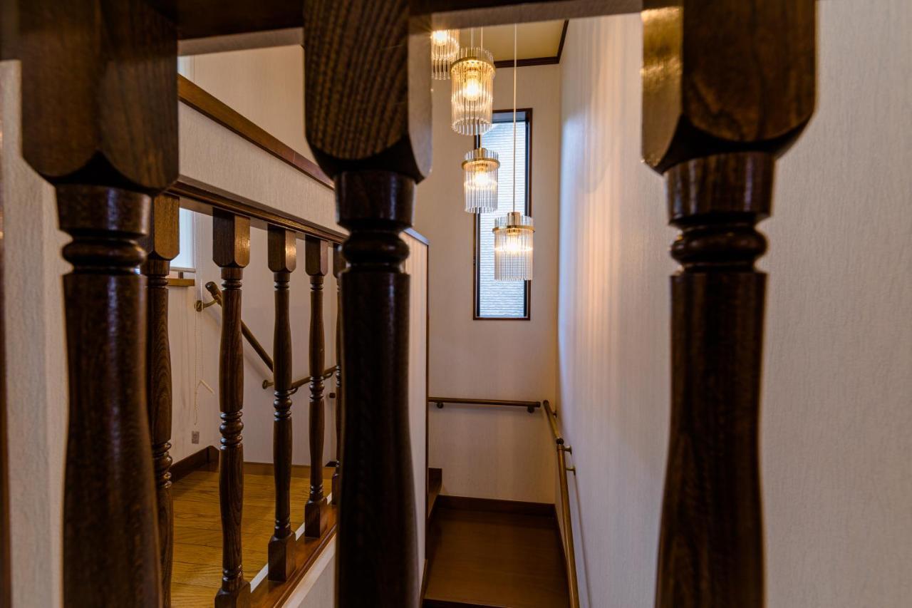 Iine Villa Fujikawaguchiko Ngoại thất bức ảnh