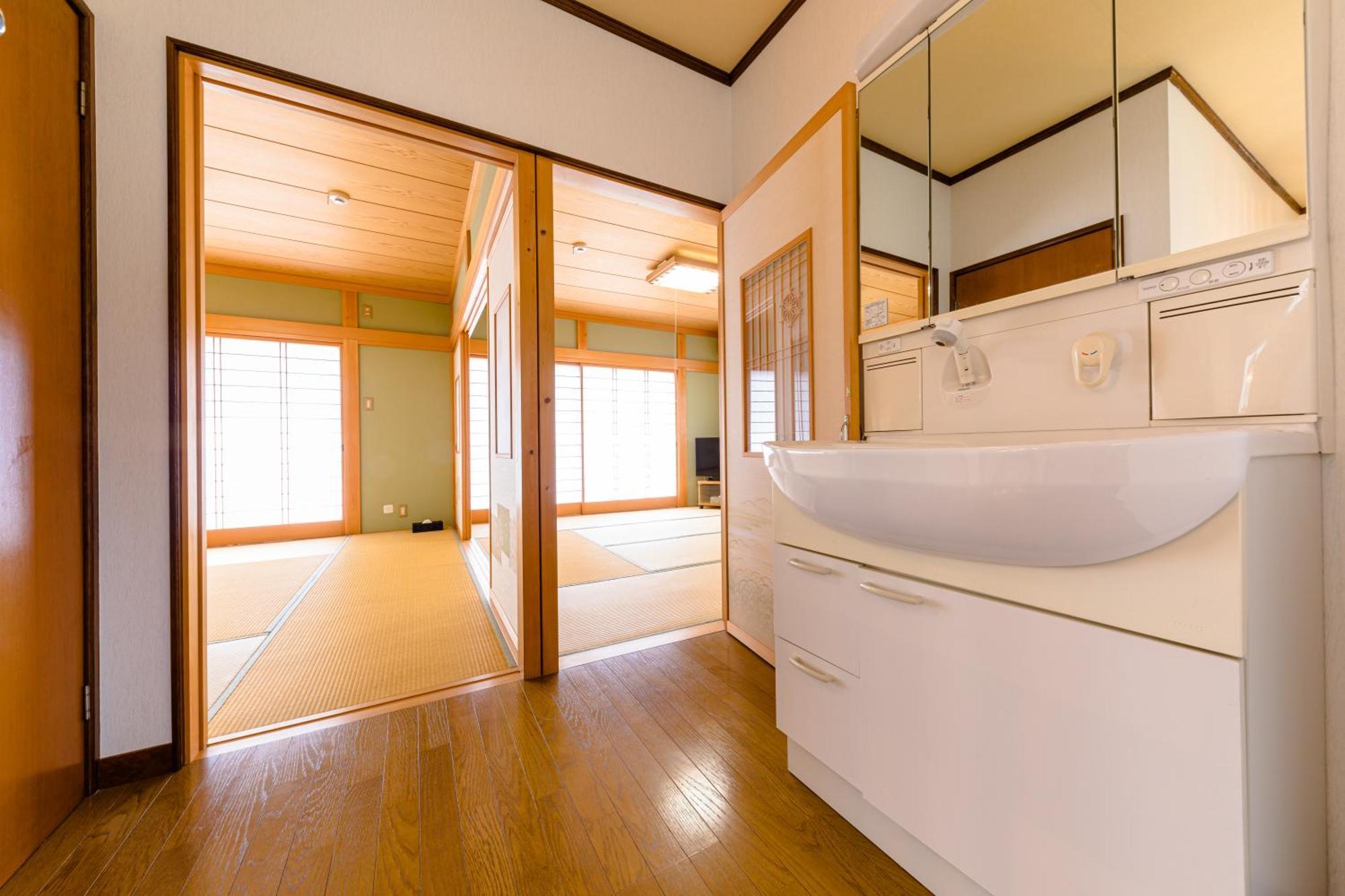 Iine Villa Fujikawaguchiko Ngoại thất bức ảnh